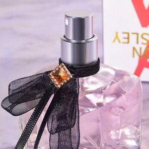 Profumo da Donna Reverse Paris 50ml Fragranza Leggera e Persistente Suono Popolare Prezzo Conveniente per Studenti Commercio all'Ingrosso - Product Image 3
