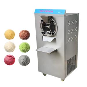 Máquina de <span class=keywords><strong>Helados</strong></span> Vevor de Gran Producción, Máquina Expendedora de <span class=keywords><strong>Helados</strong></span> Tipo McDonald's - Product Image 3