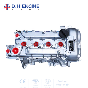 Assemblage de moteur Turbo G4FJ 1.6L de haute qualité pour moteur Hyundai I30 N <span class=keywords><strong>Line</strong></span> Tucson <span class=keywords><strong>Kia</strong></span> Sportage <span class=keywords><strong>Ceed</strong></span> <span class=keywords><strong>GT</strong></span> GDI Gamma Series - Product Image 1