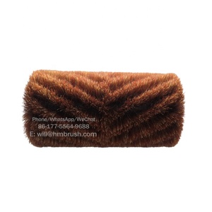 Road <strong>Sweeper</strong> Roller Brush Side Brush Disc Brushes From Anhui Huanmei - Product Image 5