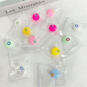 Jouet Anti-Stress <span class=keywords><strong>Kawaii</strong></span> Slow Rising Squeeze <span class=keywords><strong>Mochi</strong></span> Squishies TPR Mini Squishy Toys Soft Hallowmas <span class=keywords><strong>Mochi</strong></span> Squishy Toy - Product Image 4