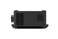 Projecteur Laser 3LCD 32000 lumens pour Grandes Salles, Compatible 4K, Lentille Optionnelle, Extérieur, Mapping 3D Immersif