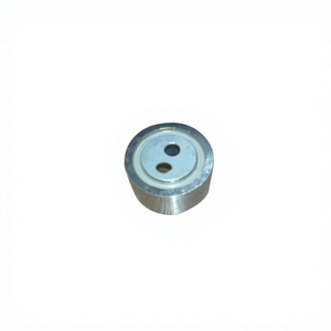 Poulie tendeur de ventilateur compatible TATA Ace Super Ace Intra 275 475 695, roulement de moteur DICOR, pièce OEM 279005110101 - Product Image 1