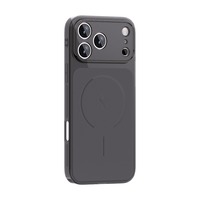 Étuis de téléphone portable magnétiques de luxe personnalisés ZACASE so Cool en TPU avec finition miroir pour 16/15/14/13/12/11 Pro Max