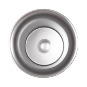 Tasse à Yerba Maté 8oz en Acier Inoxydable 304, Mini Calebas Argentin, Style Américain, avec Paille, Cuillère et Brosse de Nettoyage, Tasse de Bureau - Product Image 5