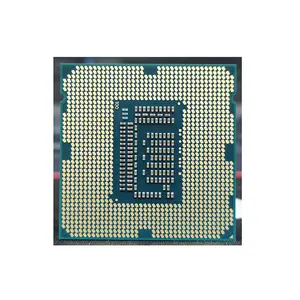 Original Core 1155 overclocking i5-2500k 2550k 2600k 2700k 3570k i7-3770k IC CPU Original in stock