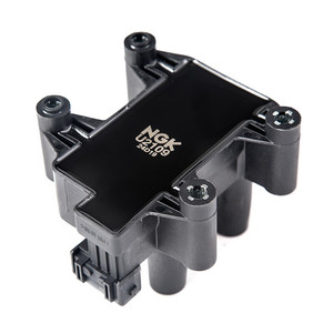 Bobine d'allumage de haute qualité en gros, pièces de rechange durables pour moteur automobile, bobine d'allumage pour système d'assemblage de moteur de véhicule U2109 - Product Image 4