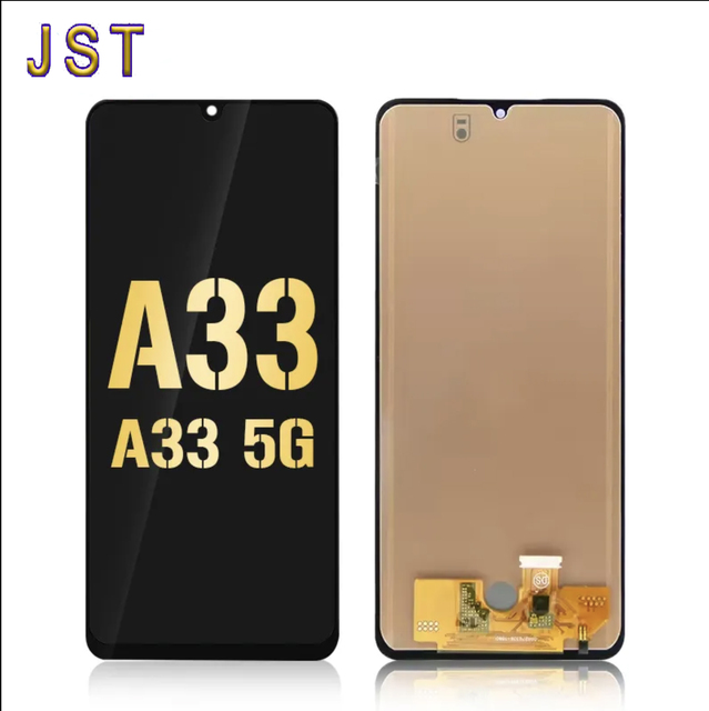 Incell LCD Display for Samsung A33 5G Q336 Display Pantalla