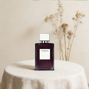 Eau de Parfum Florale Bio Neutre aux Baies Sucrées, Tenue 12-24 Heures, Parfum Luxueux et Moderne, Vente en Gros OEM/ODM - Product Image 4