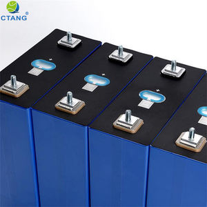 고출력 LifePO4 3.2V 280AH 재충전 가능한 LFP 배터리 태양광 에너지 저장 시스템 EV ESS용 - Product Image 2