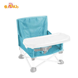 Sunnuo 2019 Siège d'appoint et <span class=keywords><strong>chaise</strong></span> <span class=keywords><strong>de</strong></span> salle à manger portables pour bébé <span class=keywords><strong>de</strong></span> la dernière conception - Product Image 3