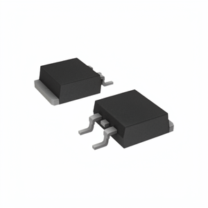 ซื้อออนไลน์ ชิ้นส่วนอิเล็กทรอนิกส์แท้ GT065P06K ทรานซิสเตอร์แบบ TO-252 - Product Image 1