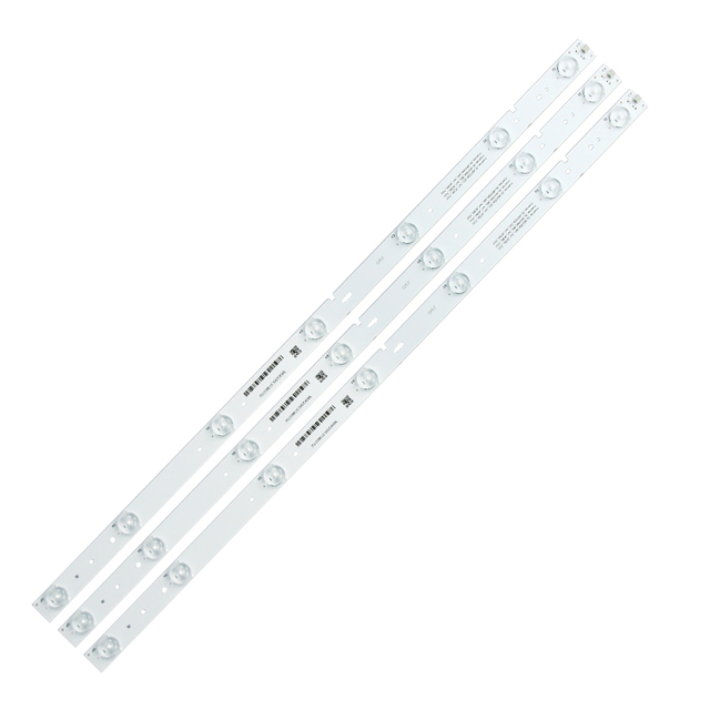 High Quality Hisense 32 Inch TV Led Backlight Repair Kit LED32K188/LED32K20JD LED32EC260JD