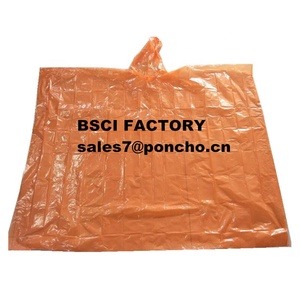 Manteau de <span class=keywords><strong>pluie</strong></span> d'usine Vente en gros Pe Poncho de <span class=keywords><strong>pluie</strong></span> jetable Imperméable polyvalent pour hommes et femmes Cape de <span class=keywords><strong>pluie</strong></span> - Product Image 5