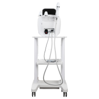 Nouvelle Machine Faciale Hydrogène-Oxygène 2026, Appareil de Dermabrasion à Aspiration Sous Vide, Station de Gestion Cutanée Intelligente 6-en-1
