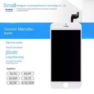 สำหรับ11/11 Pro/11 PRO MAX/xs/xr/xsmax/ 12ชุดประกอบหน้าจอหลัก CDMA 1.<span class=keywords><strong>7</strong></span> "1920x1080 - Product Image 4