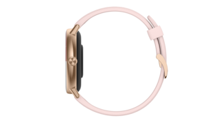 Smartwatch Kingsmart DR05 con Display TFT-LCD da 1,27 Pollici, Bussola, Calendario, Navigazione GPS, Assistente Vocale AI, IP68, Colore Rosa - Product Image 4