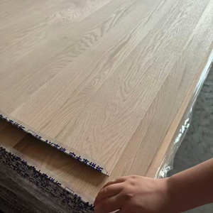Listello in Legno di Quercia Rossa su Misura per Gambe di Sedie, Balaustre per Scale e Artigianato - Product Image 2