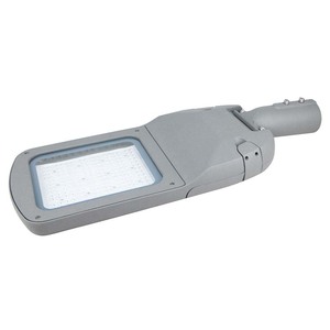 Lampadaires LED en aluminium étanches IP65 50W pour routes urbaines, utilisation extérieure avec alimentation CA FL-LD-YY4-50w 50W LED Stree - Product Image 2