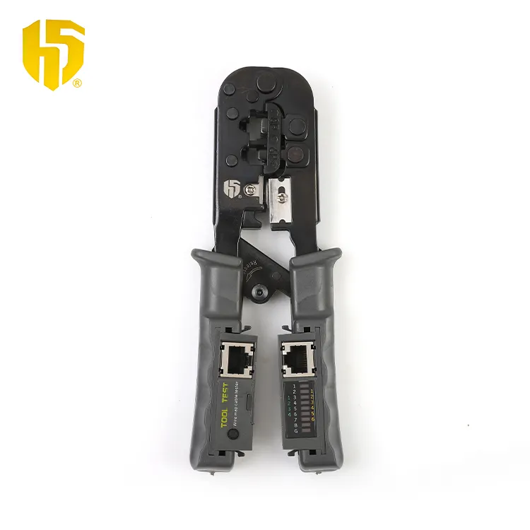 Selling Portable Manual Network Cable Testing Tool Rj 45 Connector Crimp Tool