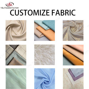 Robe d'Été à Imprimé Floral pour Femme, Élégante Robe de Soie Mi-Longue Décontractée avec Taille Naturelle pour Dames, Usine OEM ODM - Product Image 6