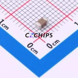 Condensador SMD (MLCC) HGC1206R7106K350NSPJ 1206 (Capacitancia: 10uF) (Precisión: 10%) (Voltaje Nominal: 35V) - Product Image 1