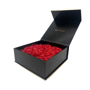 Paper Craft Mache Custom Tissue Paper Packaging Box Craft Paper Mache Boxes Jewelry Gift Paper Box
