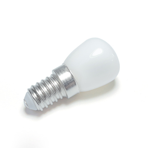 Mini ST26 Bóng Đèn Tủ Lạnh 220V 2.5W E14 Thủy Tinh Màu Trắng Ấm Tủ Lạnh Đèn <span class=keywords><strong>LED</strong></span> Thay Thế Đèn Sợi Đốt - Product Image 3