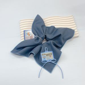 Модные настраиваемые аксессуары для волос, резинки для волос для девочек, эластичные резинки для волос, повязки для волос для девочек - Product Image 1