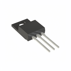 Thyristors BOM IC In Stock BT234X-800E,127 Electronics Component TO-220-3 Full Pack, Isolated Tab - Product Image 1