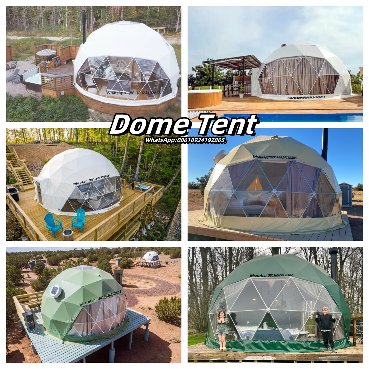 Transparente, blanco, rojo, amarillo, verde, etc