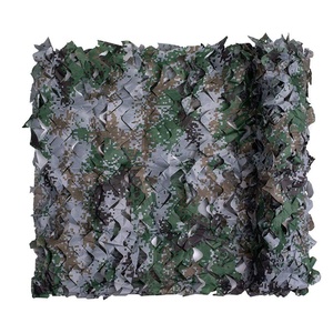 Nhà Sản Xuất Bán Buôn Chống Cháy Kỹ Thuật Số Ngụy Trang <span class=keywords><strong>Net</strong></span> Săn Bắn Mù <span class=keywords><strong>Net</strong></span> Săn Bắn Sản Phẩm Phụ Kiện - Product Image 3