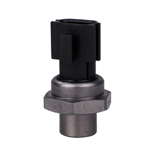 Transmetteur de pression céramique OEM à sortie analogique avec boîtier en laiton GPT233S et connecteur Yazaki Packard - Product Image 4