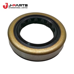Joint d'étanchéité d'huile n°1 (pour carter de pompe à aubes) pour Toyota Hilux Surf RZN169 1999-2004 OE 90301-19013 9030119013 - Product Image 1