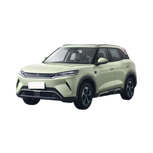 <strong>New</strong> Model Yuan up Smart Driving Edition Compact Electric <strong>SUV</strong> - Product Image 1