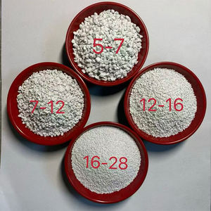 Arena de Color Ecológica Sinterizada para Revestimiento de Pisos Epóxicos, Arena Blanca para Decoración de Juntas y Pisos - Product Image 2