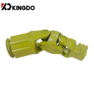Rodamiento de Eje PTO para Maquinaria Agrícola, Cortacéspedes, Material de Acero, Marca <span class=keywords><strong>Kingdo</strong></span>, Seis Piezas - Product Image 1