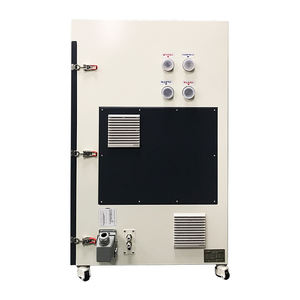 Extractor <span class=keywords><strong>de</strong></span> polvo <span class=keywords><strong>de</strong></span> taladro eléctrico, recolector <span class=keywords><strong>de</strong></span> polvo <span class=keywords><strong>de</strong></span> <span class=keywords><strong>Metal</strong></span> Industrial <span class=keywords><strong>para</strong></span> Sierra, corte láser, procesamiento <span class=keywords><strong>de</strong></span> <span class=keywords><strong>Metal</strong></span> - Product Image 4