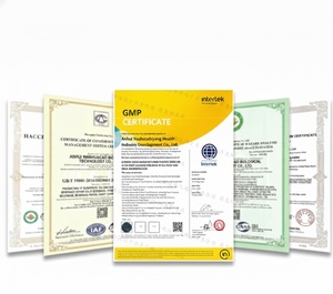 Cápsulas de Berberina Natural con Canela de Ceilán - Complejo Herbal para Apoyo al Metabolismo Saludable, Suplemento con Extracto de Hoja de Morera - Product Image 6