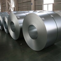 Bobine d'acier galvanisé ASTM A653 DX51D de qualité supérieure pour la construction de toitures et de planchers métalliques avec livraison rapide