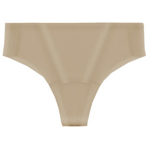 Nuovi arrivi <span class=keywords><strong>No</strong></span> Show biancheria intima a prova di Cameltoe mutandine da donna elasticità pelle morbida fodera in lattice femminile mutandine - Product Image 6