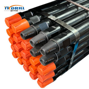 ท่อเจาะน้ำแบบหนา 89 มม. สำหรับโครงการเจาะหินแข็ง - Product Image 6