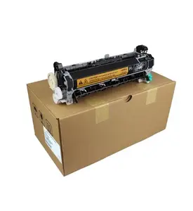 打印机LaserJet 4300定影器 (固定) 单元RM1-0101-000 RM1-0102-000的DHDEVELOPER定影器组件