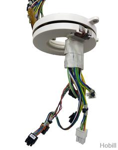 En Stock: Repuesto para Robot Industrial A.BB, 3HAC070783-001 (3HAC055517-001), Unidad FPC de Cuatro Ejes para IRB1200-5/0.9 - Product Image 1