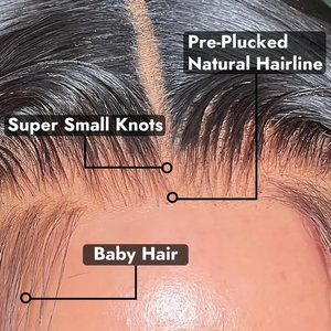 วิกผมบ็อบสั้นตรงแบบดิบจากบราซิลวิก<span class=keywords><strong>ผม</strong></span>มนุษย์แบบมีลูกไม้ด้านหน้าวิก<span class=keywords><strong>ผม</strong></span>แท้สำหรับผู้หญิงผิวดำ - Product Image 3