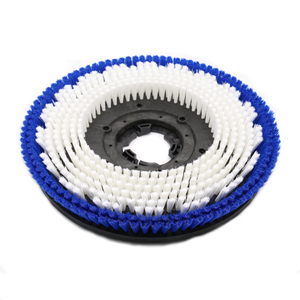 Washing Floor <b>Machine</b> Accessories Carpet Cleaning Disc Brush - Product Image 5