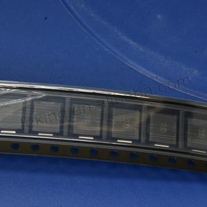Diodes de protection ESD / TVS Jeking originales et neuves 13 volts 5uA 69,7 ampères Uni-Dir SMCJ13A - Product Image 2