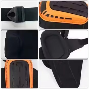 Genouillères <span class=keywords><strong>de</strong></span> protection pour carreleurs, outils <span class=keywords><strong>de</strong></span> pose <span class=keywords><strong>de</strong></span> carrelage en grès porcelaine, équipement <span class=keywords><strong>de</strong></span> protection pour le travail et la formation - Product Image 6