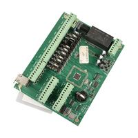 Fabricante de Placas de Circuito Impreso para Drones Electrónicos OEM Personalizados de Alta Calidad, Ensamblaje de PCBA, Placa Base