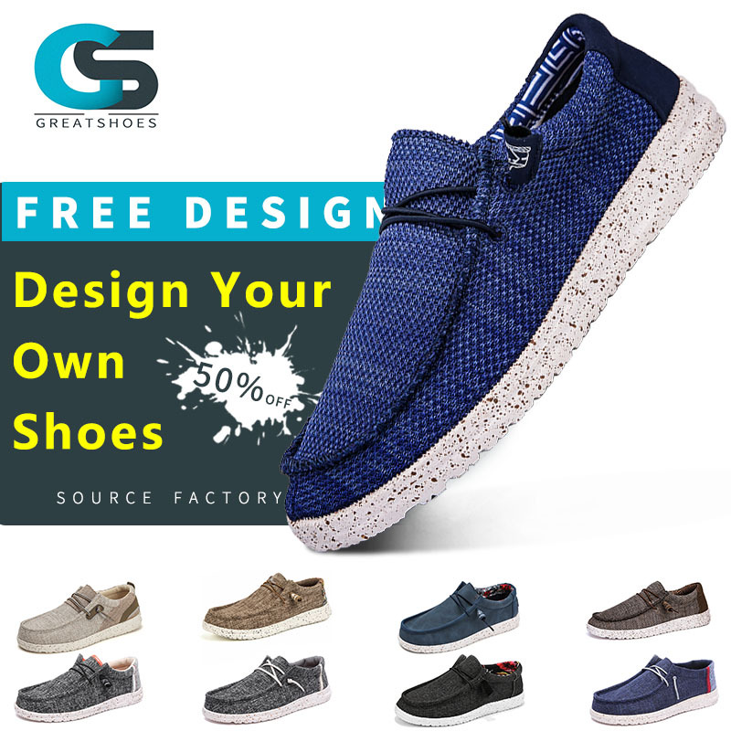 Greatshoes Coo Design Clothes Men Shoes